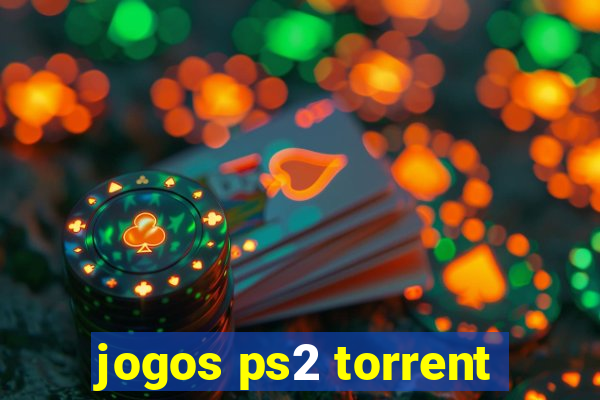 jogos ps2 torrent